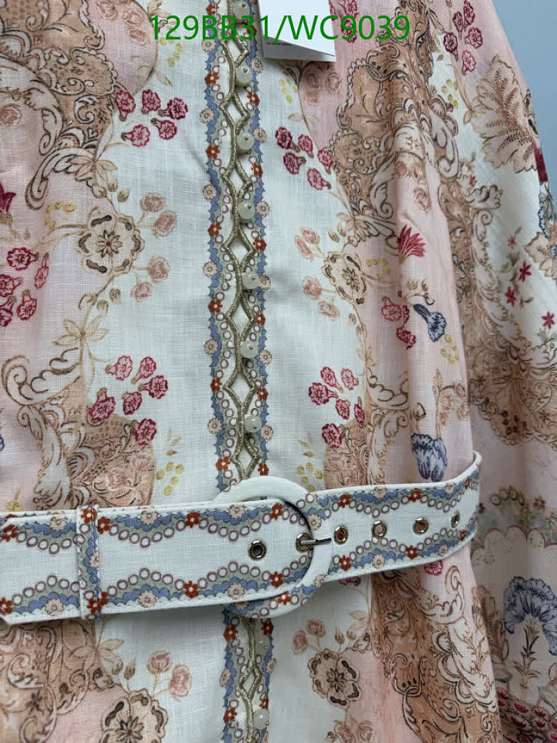 Zimmermann-Clothing Code: WC9039 $: 129USD