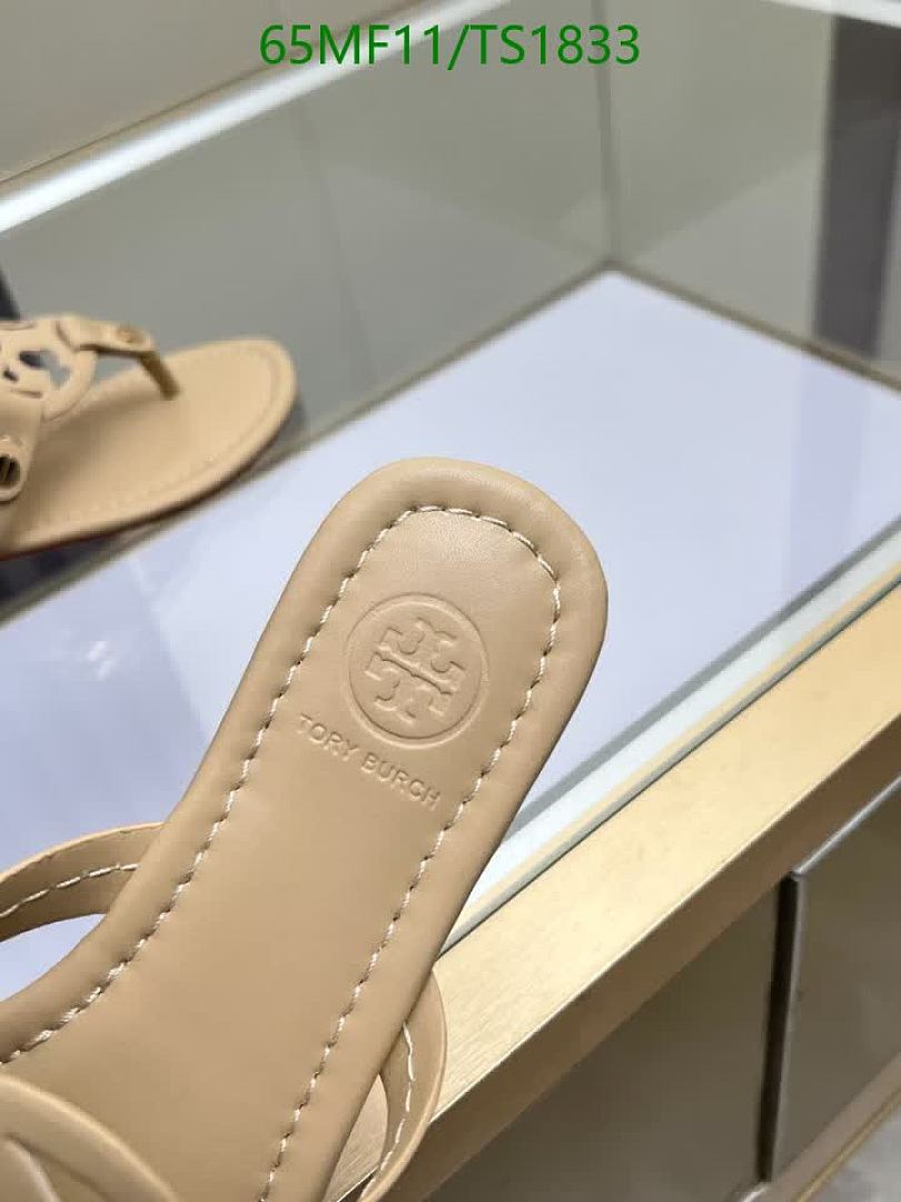 Tory Burch-Women Shoes Code: TS1833 $: 65USD