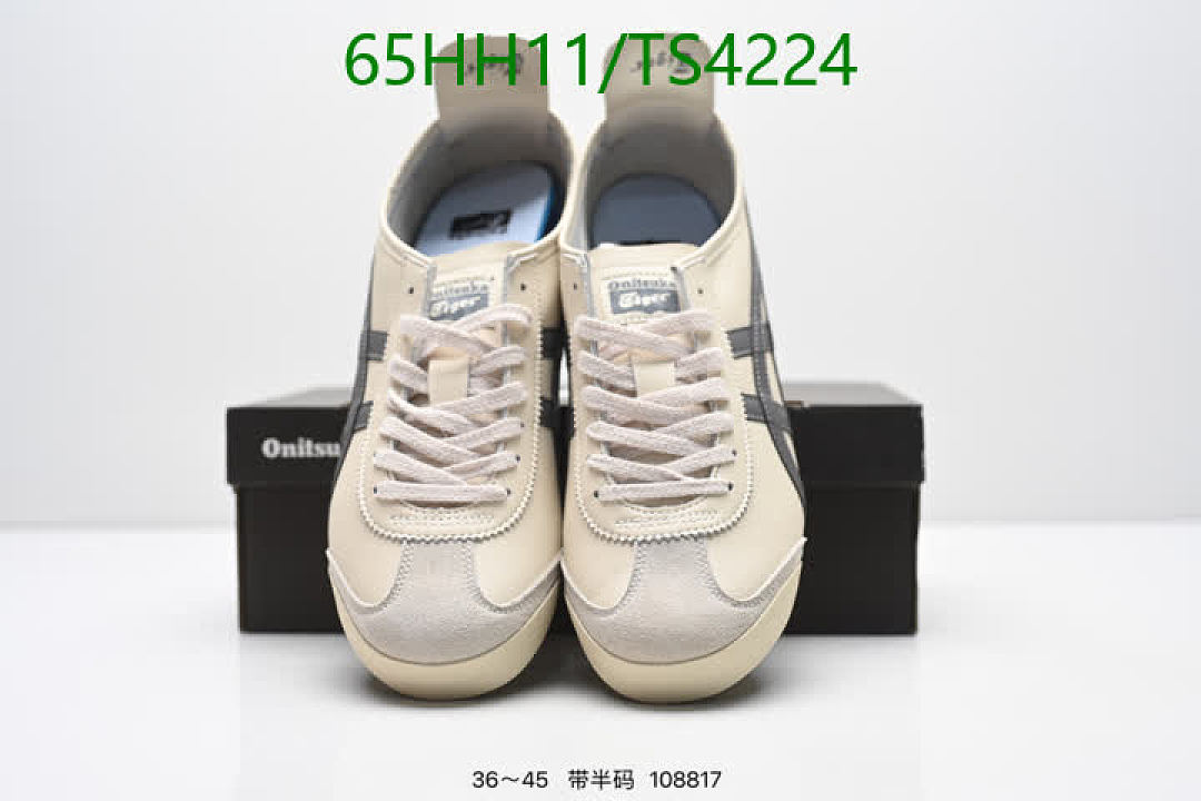 Onitsuka Tiger-Women Shoes Code: TS4224 $: 65USD