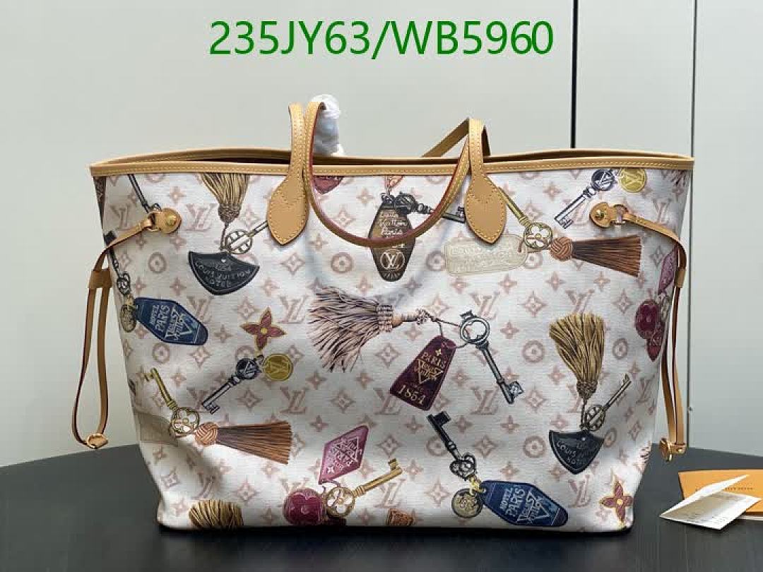 LV-Bag-Mirror Quality Code: WB5960 $: 235USD
