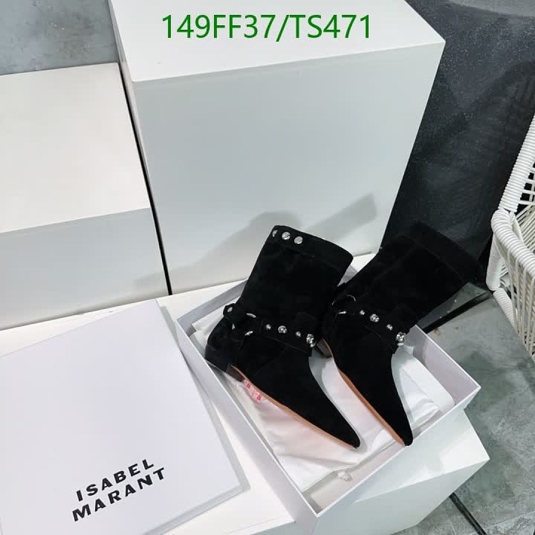 Boots-Women Shoes Code: TS471 $: 149USD