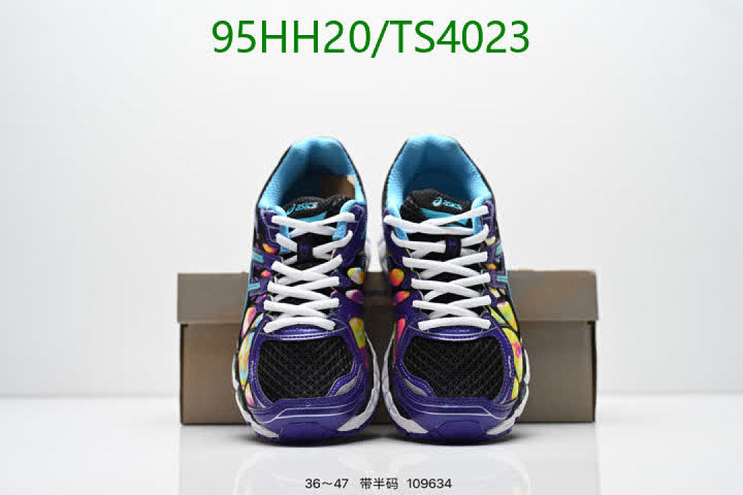 Asics-Men shoes Code: TS4023 $: 95USD