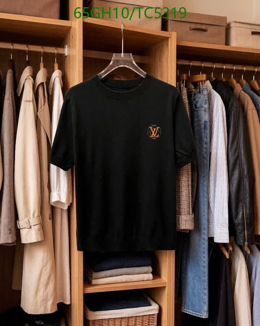 LV-Clothing Code: TC5319 $: 65USD