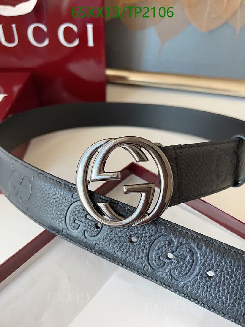 Gucci-Belts Code: TP2106 $: 65USD