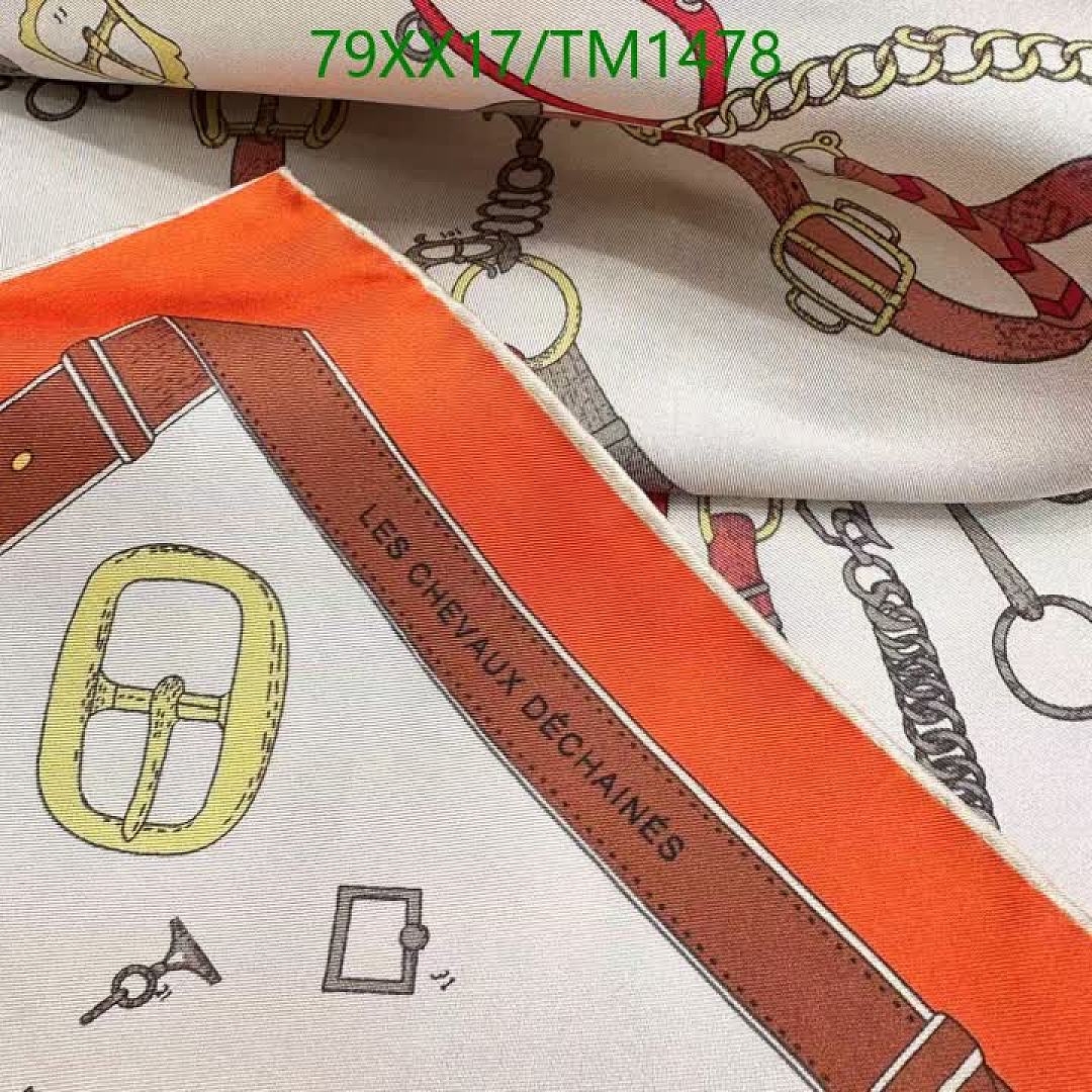 Hermes-Scarf Code: TM1478 $: 79USD