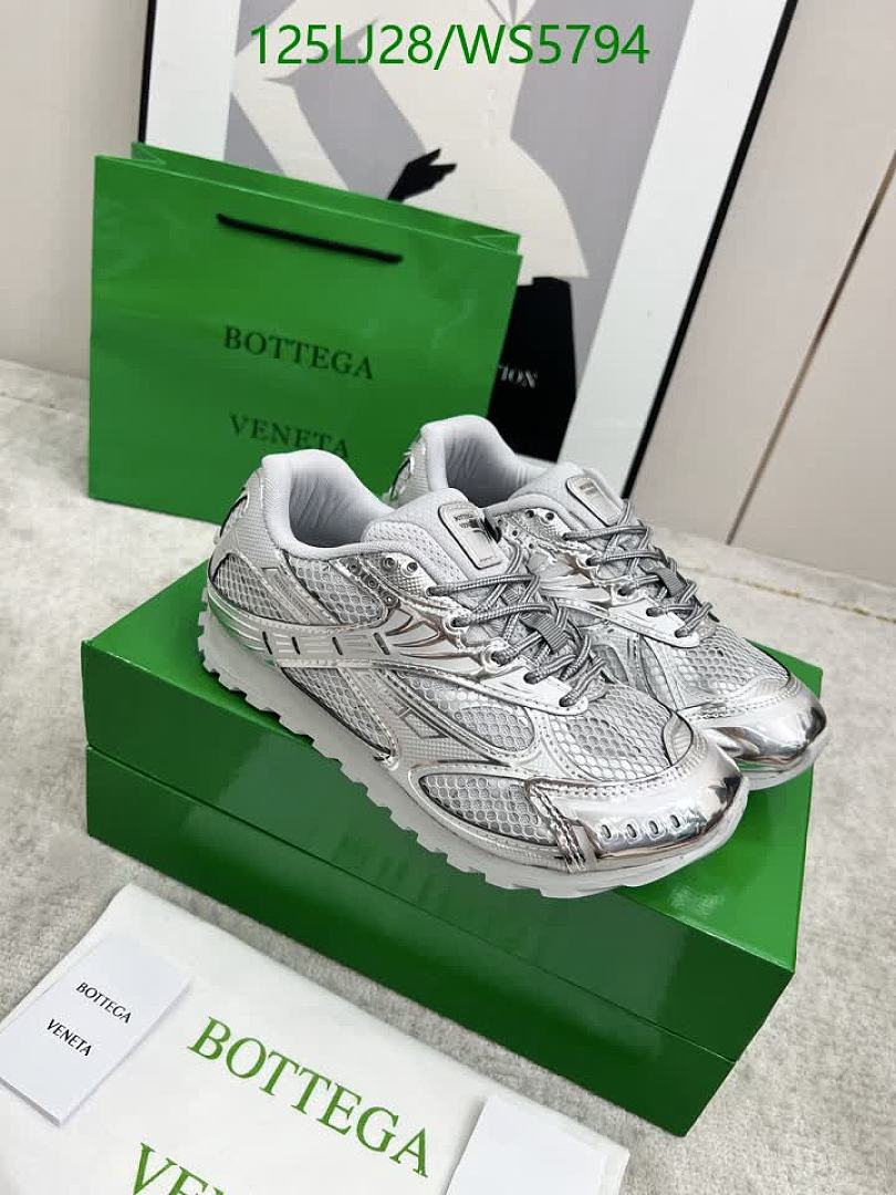 BV-Women Shoes Code: WS5794 $: 125USD