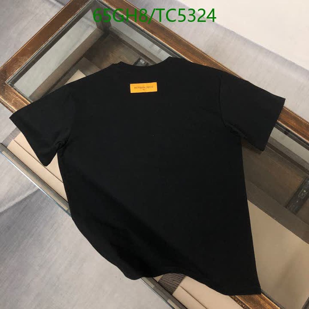 LV-Clothing Code: TC5324 $: 65USD