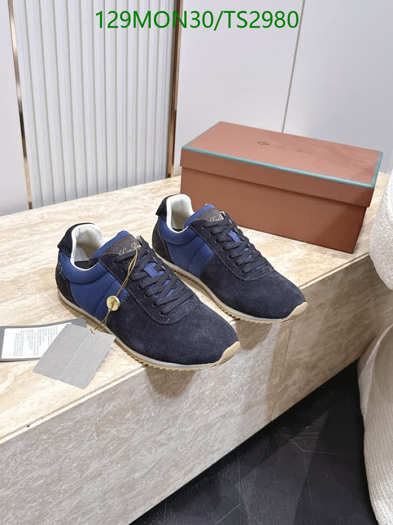 Loro Piana-Women Shoes Code: TS2980 $: 129USD