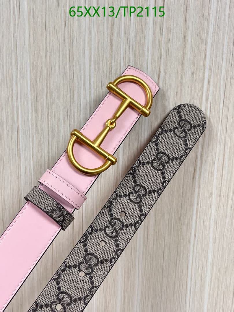 Gucci-Belts Code: TP2115 $: 65USD