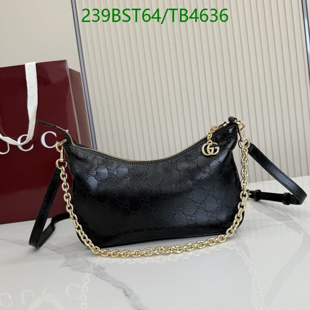 Gucci-Bag-Mirror Quality Code: TB4636