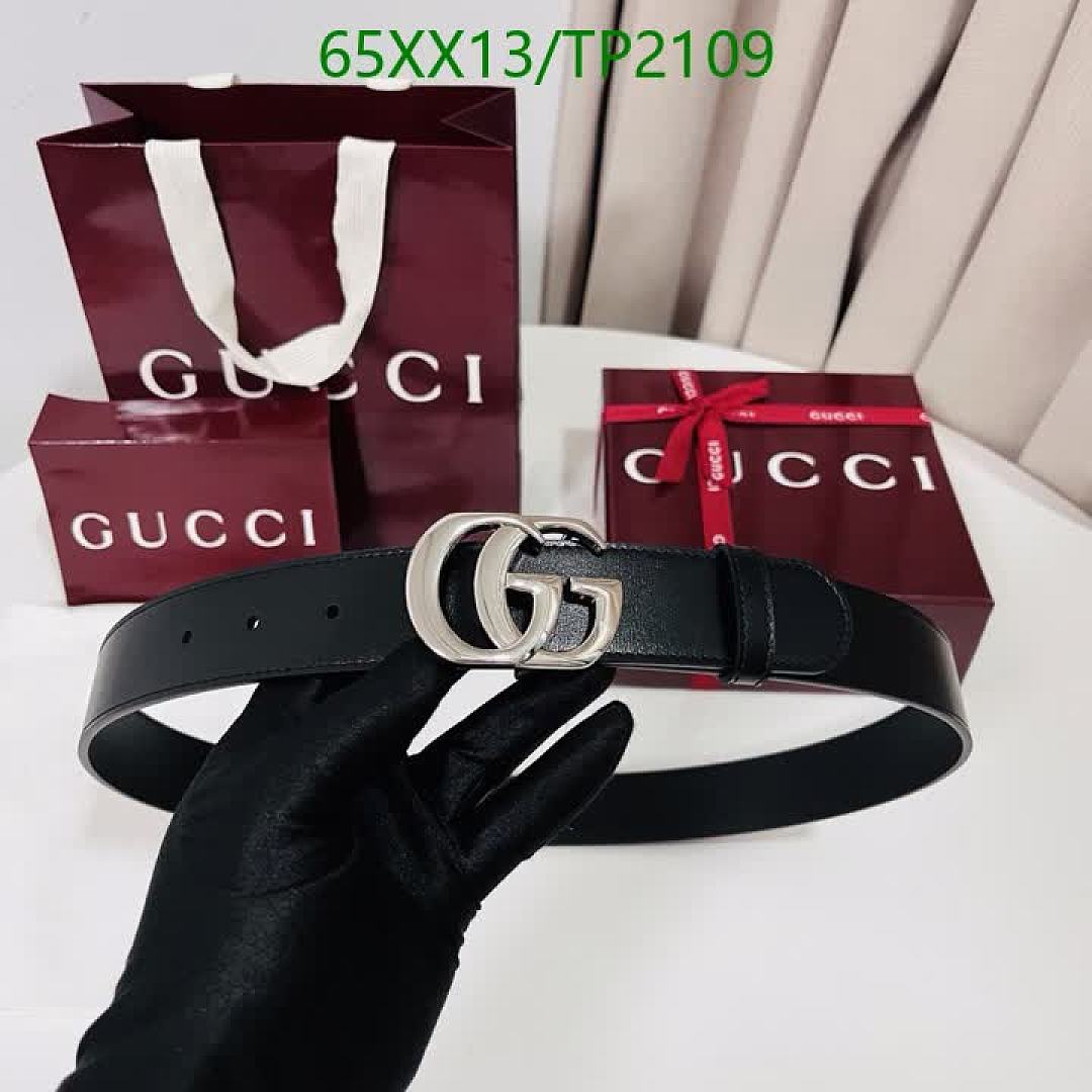Gucci-Belts Code: TP2109 $: 65USD