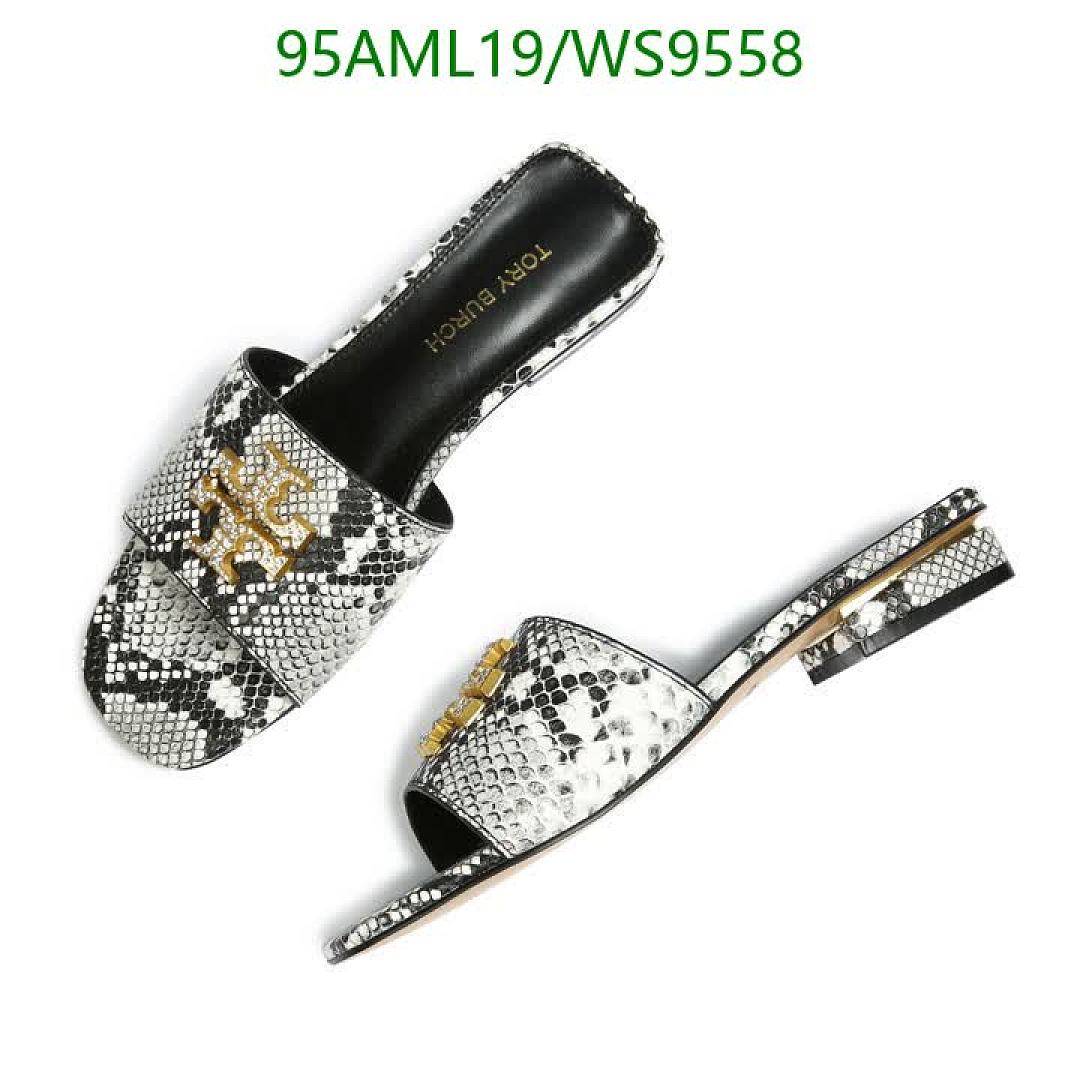 Tory Burch-Men shoes Code: WS9558 $: 95USD
