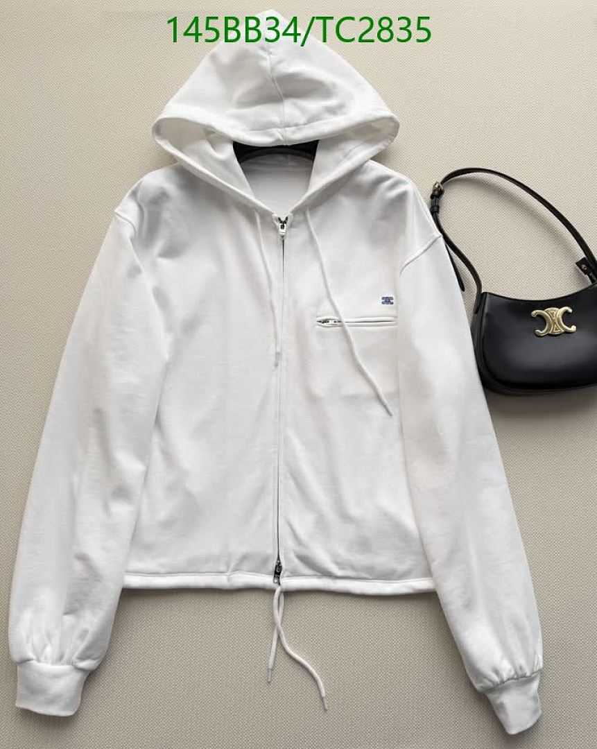 Celine-Clothing Code: TC2835 $: 145USD