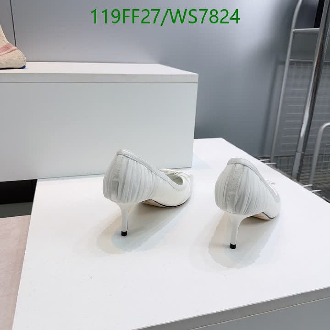 Jimmy Choo-Women Shoes Code: WS7824 $: 119USD