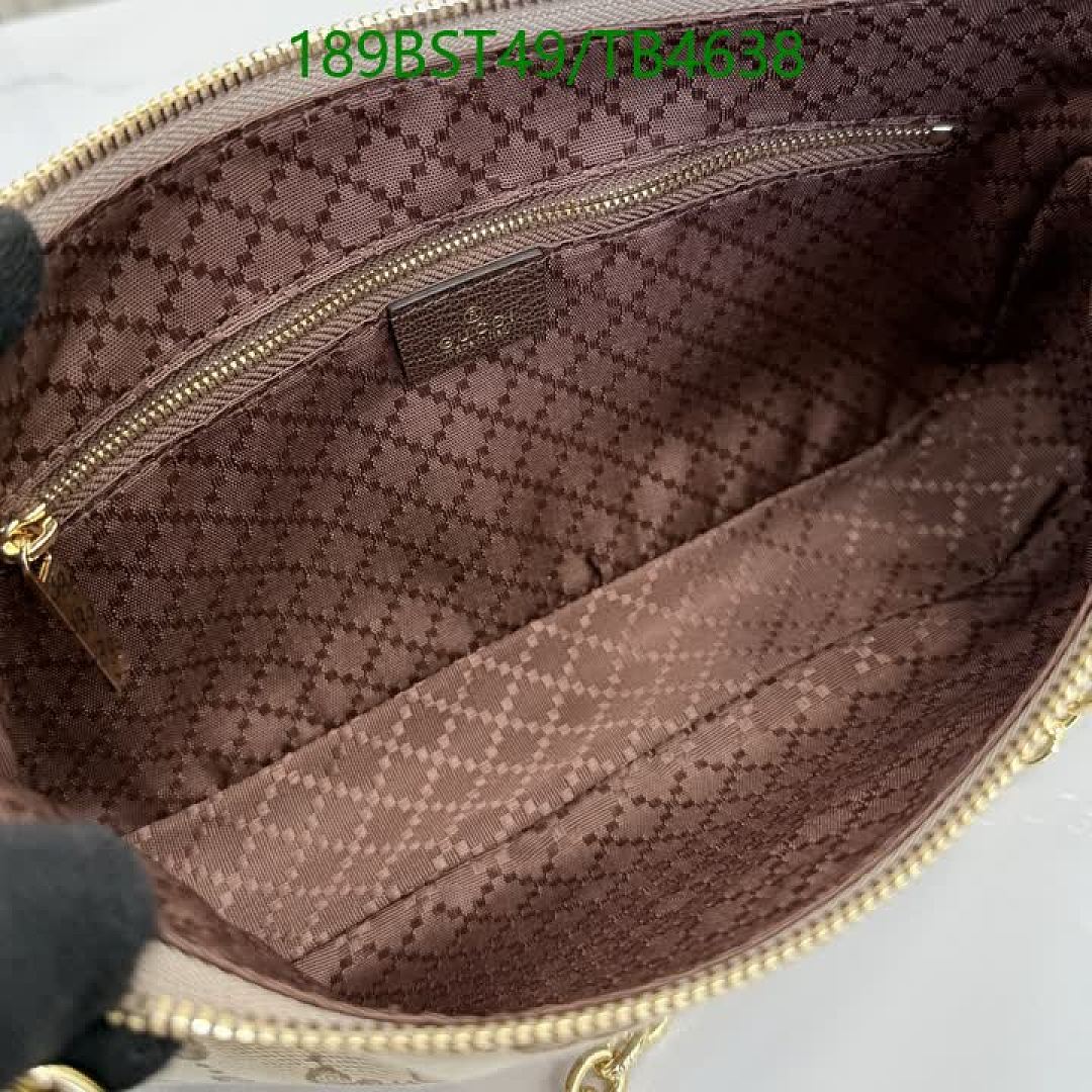 Gucci-Bag-Mirror Quality Code: TB4638 $: 189USD