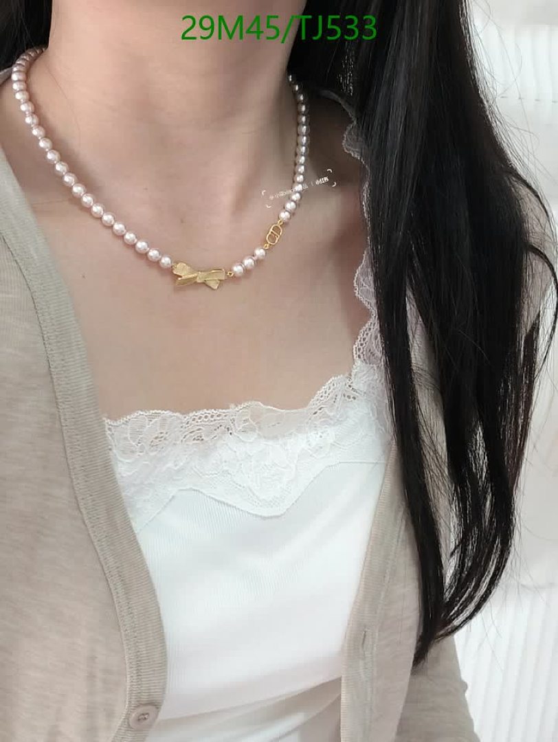 Dior-Jewelry Code: TJ533 $: 29USD