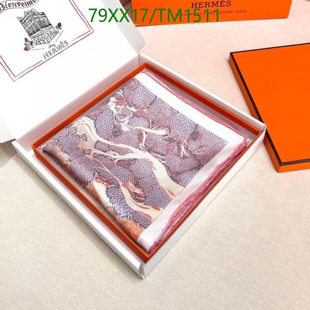 Hermes-Scarf Code: TM1511 $: 79USD