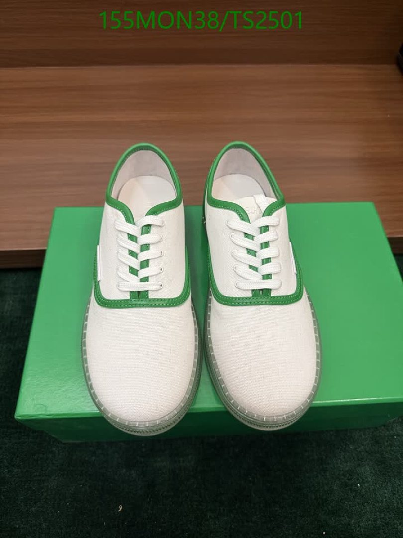 BV-Women Shoes Code: TS2501 $: 155USD