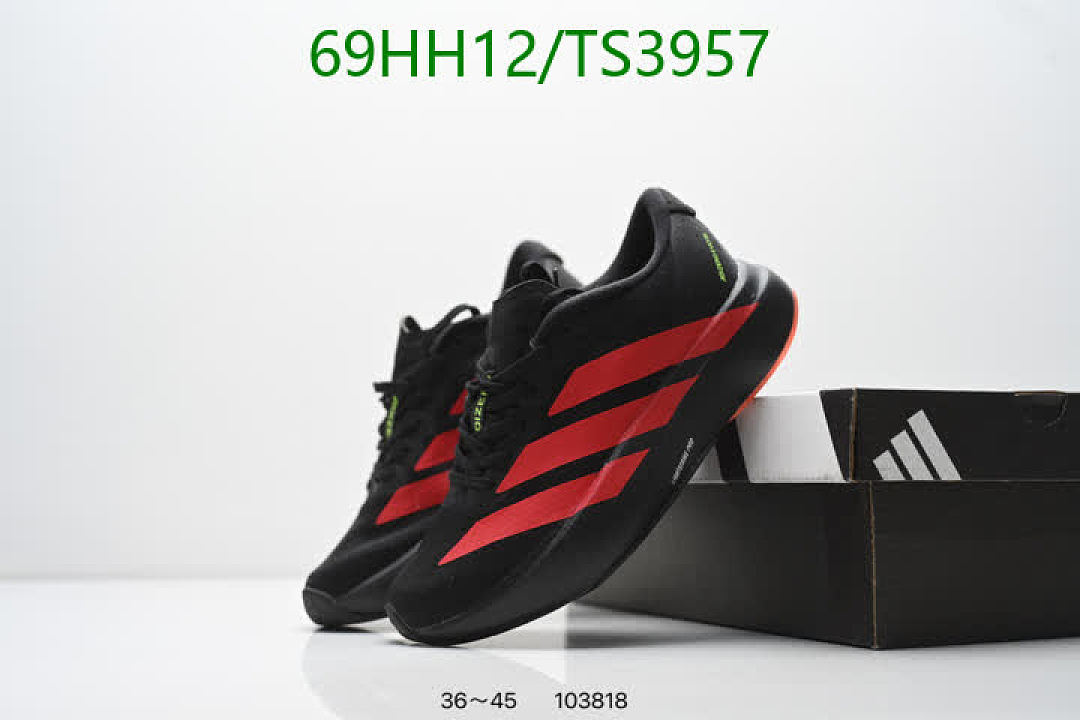 Adidas-Men shoes Code: TS3957 $: 69USD