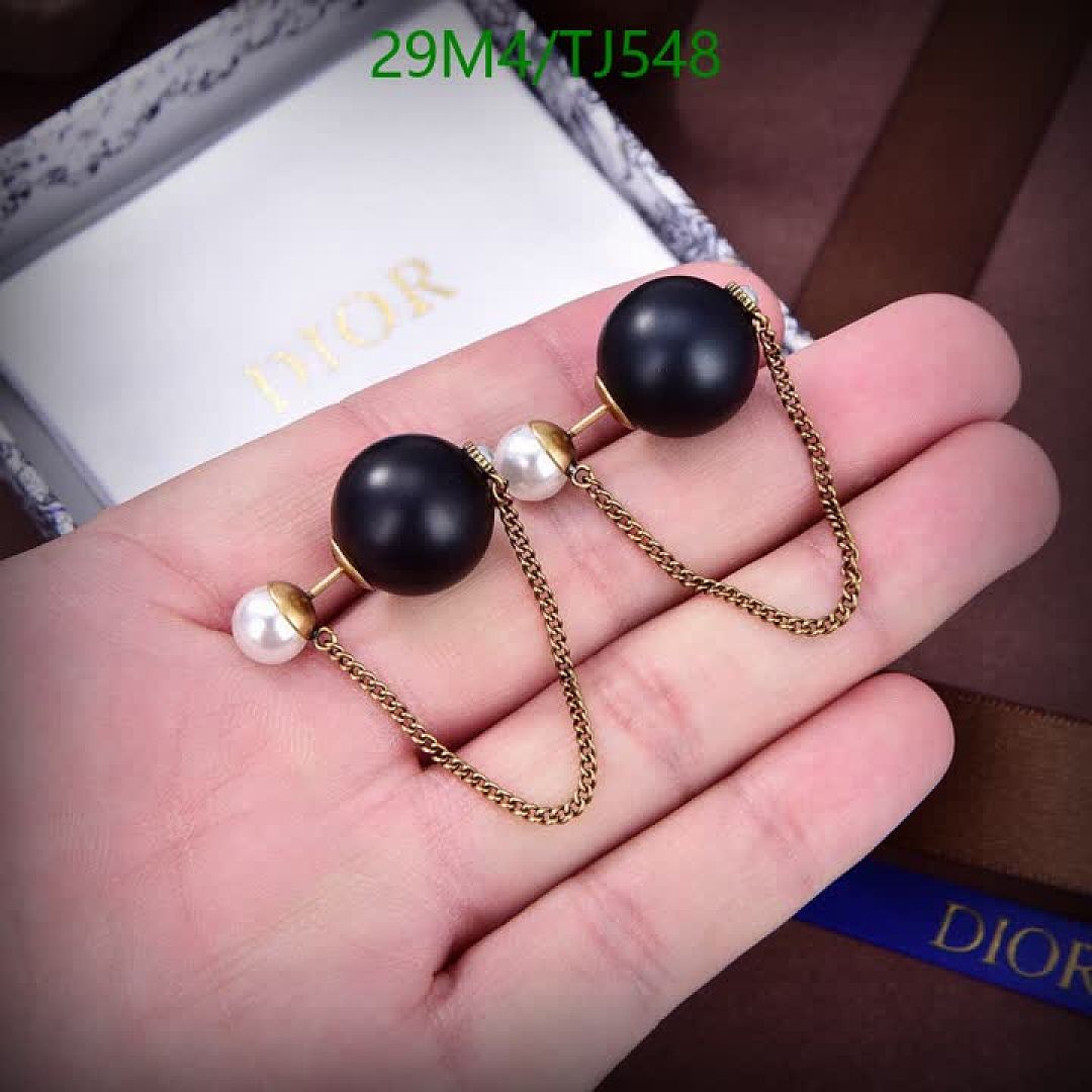 Dior-Jewelry Code: TJ548 $: 29USD