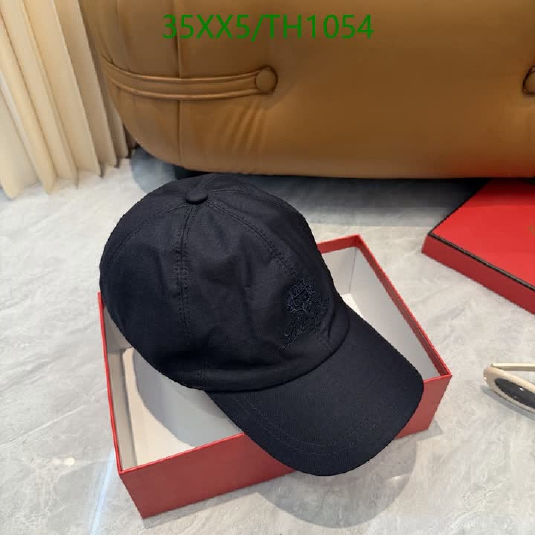 Loro Piana-Cap(Hat) Code: TH1054 $: 35USD