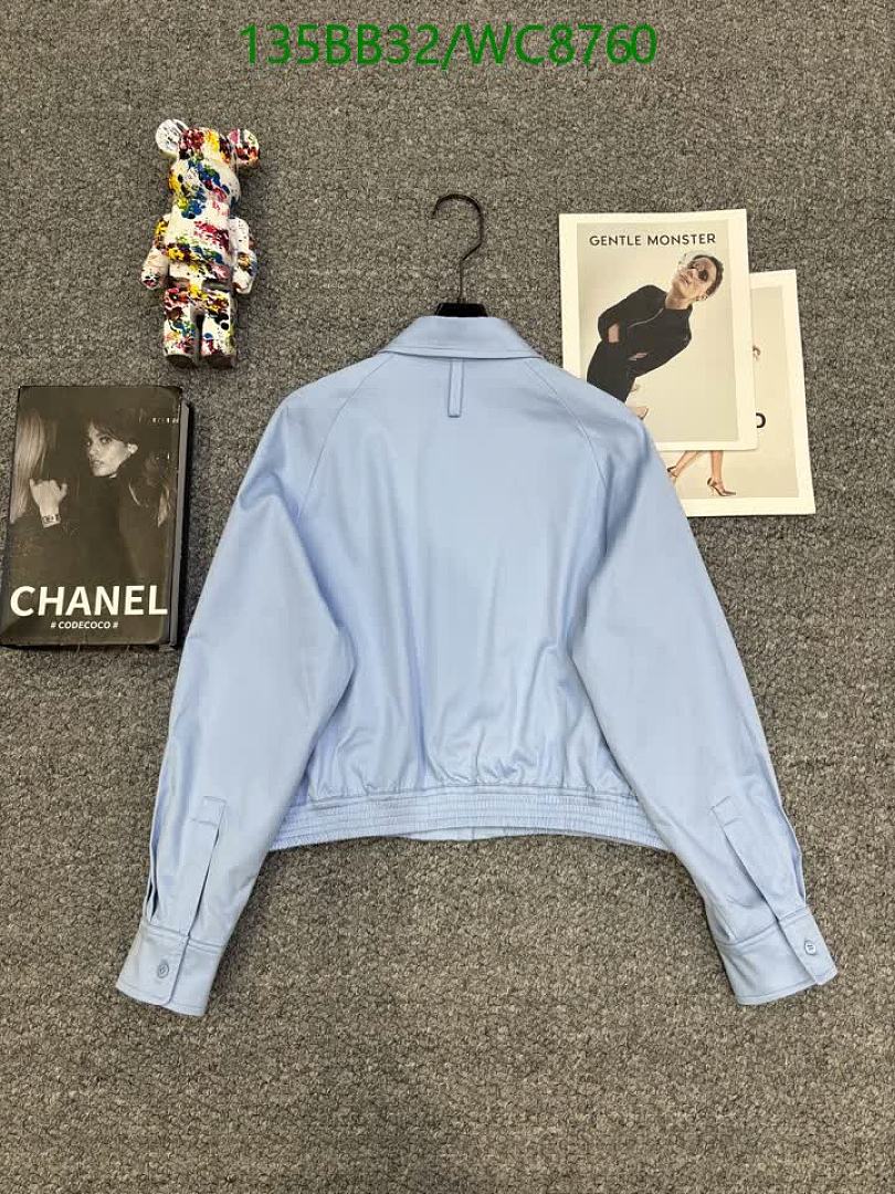 Hermes-Clothing Code: WC8760 $: 135USD