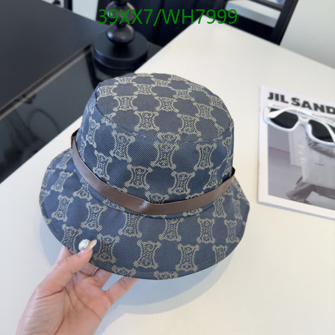 Celine-Cap(Hat) Code: WH7999 $: 39USD