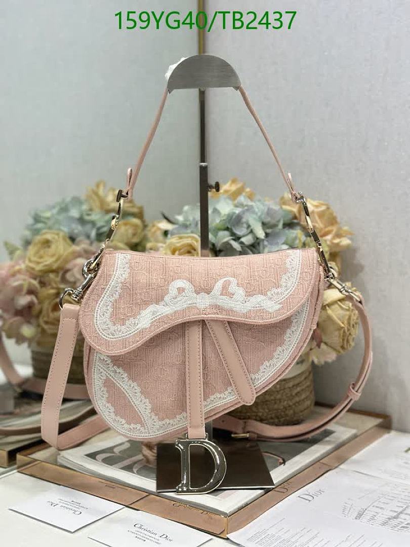 Dior-Bag-Mirror Quality Code: TB2437 $: 159USD