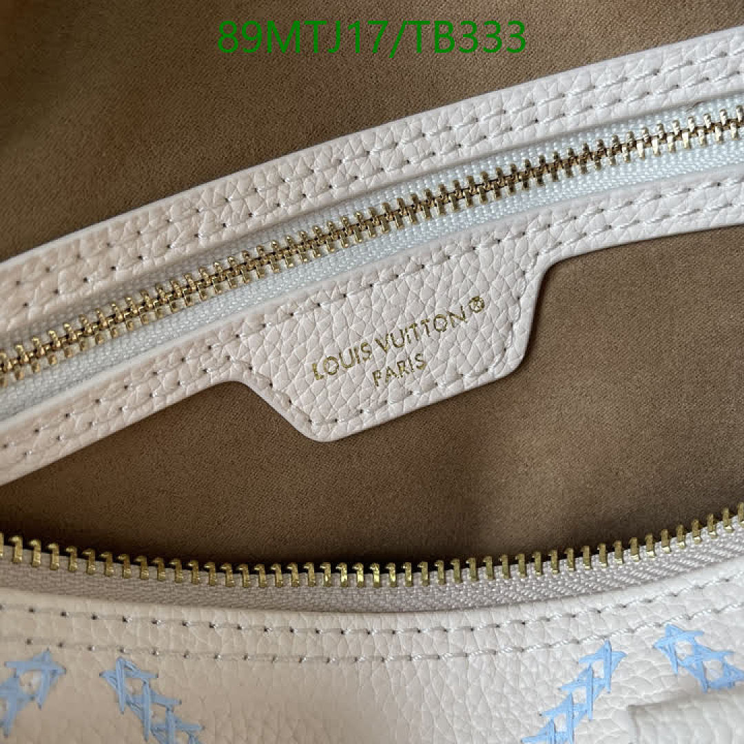 LV-Bag-4A Quality Code: TB333 $: 89USD