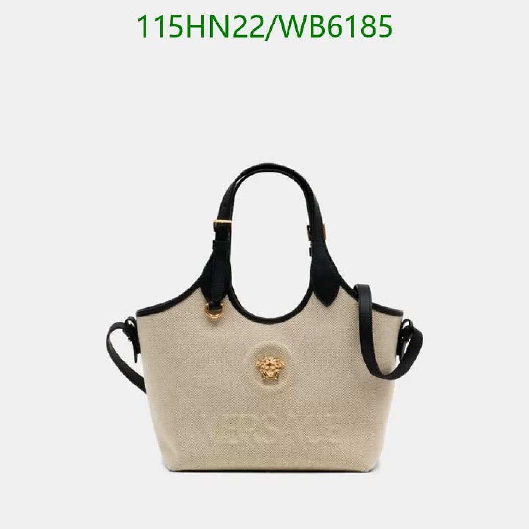 Versace-Bag-4A Quality Code: WB6185