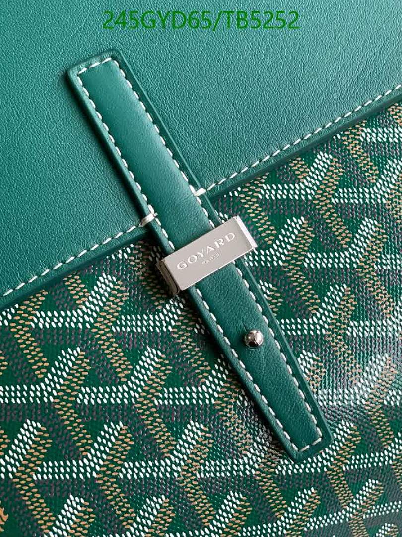 Goyard-Bag-Mirror Quality Code: TB5252 $: 245USD