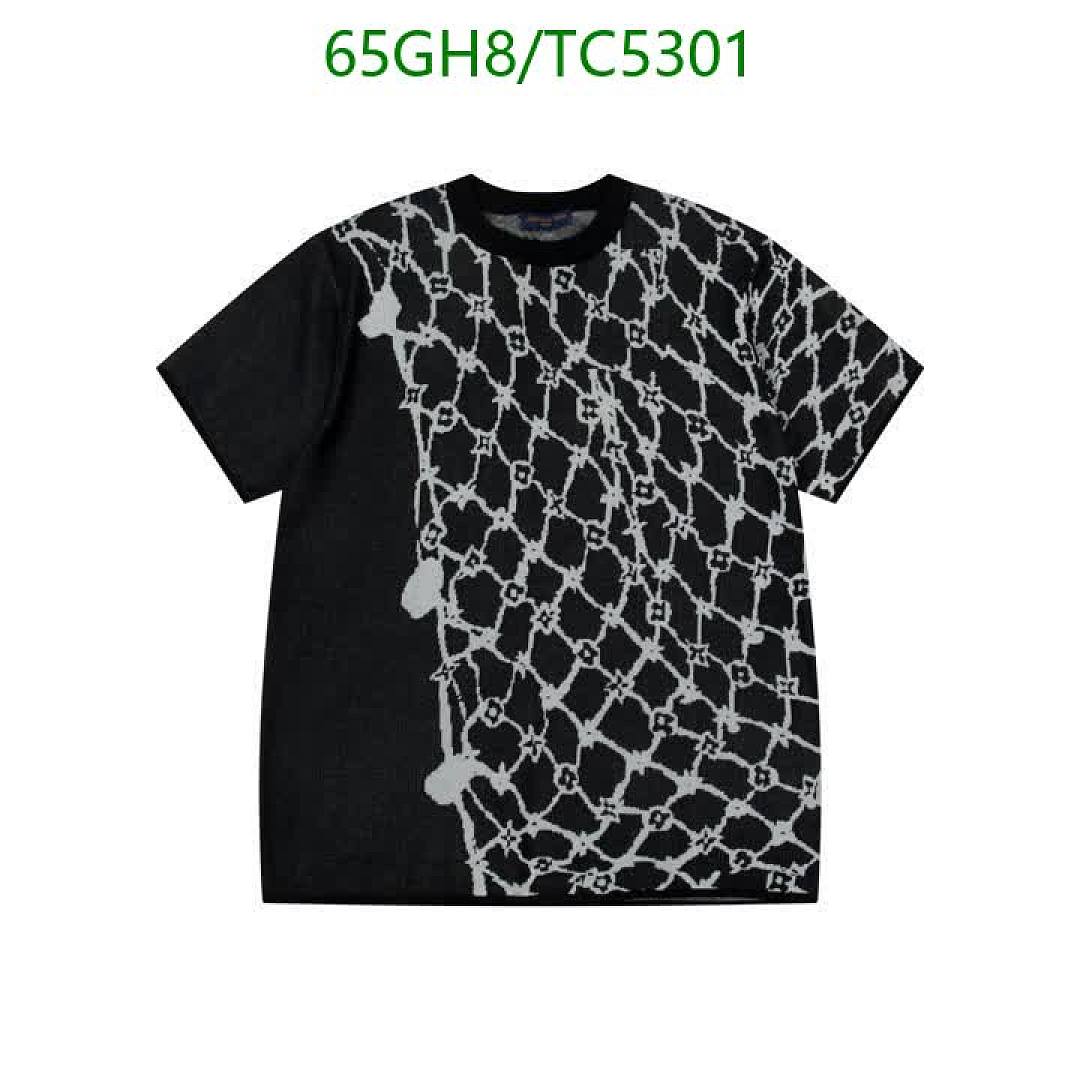 LV-Clothing Code: TC5301 $: 65USD