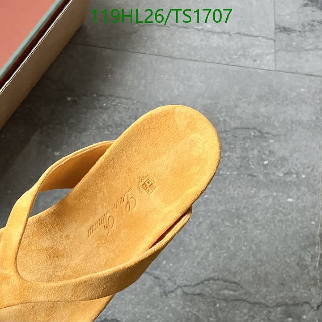 Loro Piana-Women Shoes Code: TS1707 $: 119USD