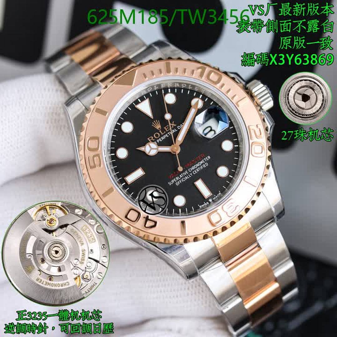 Rolex-Watch-Mirror Quality Code: TW3456 $: 625USD
