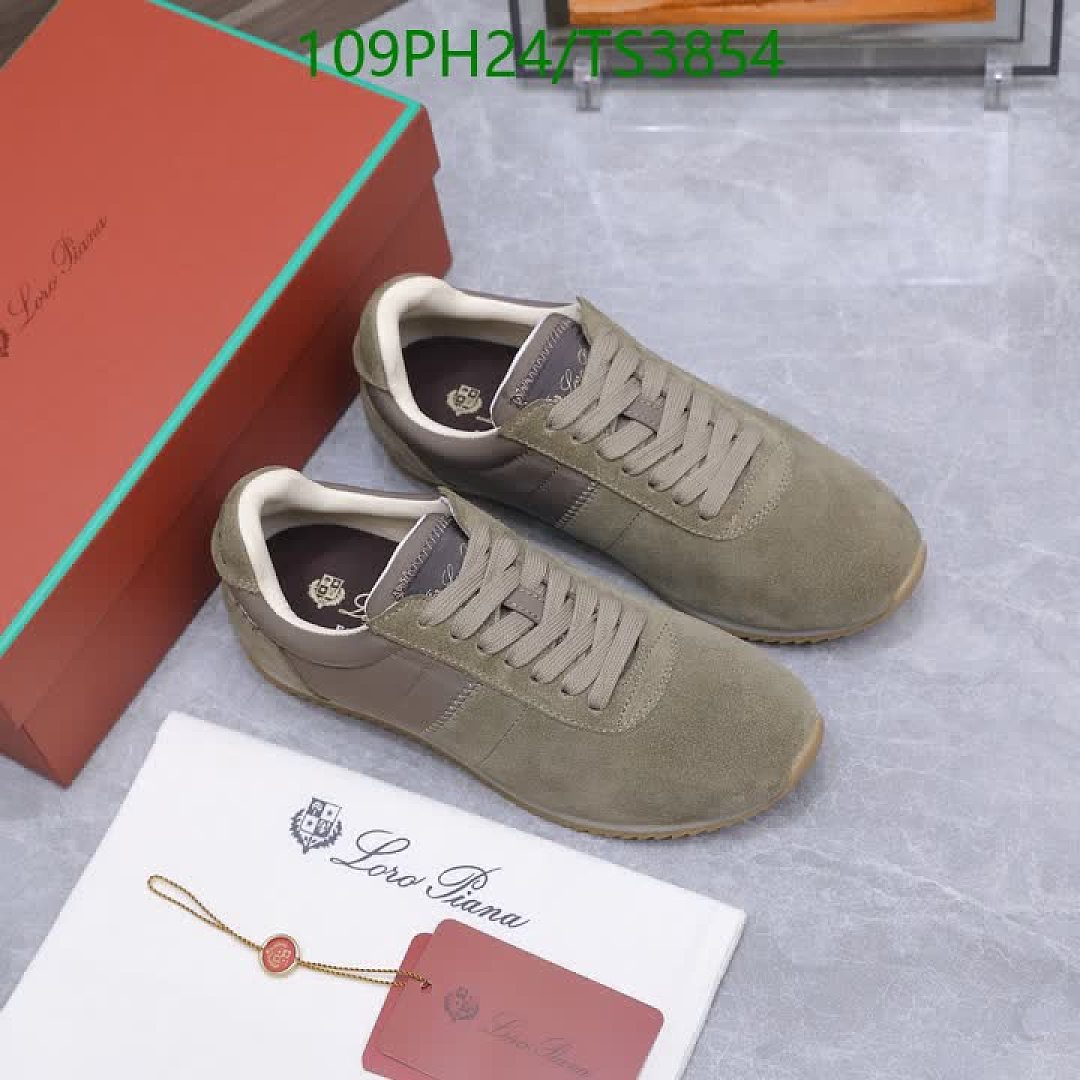 Loro Piana-Women Shoes Code: TS3854 $: 109USD