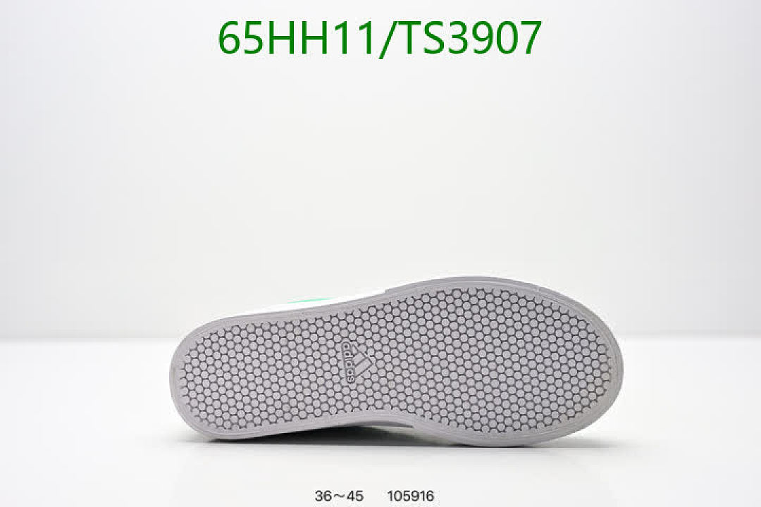 Adidas-Men shoes Code: TS3907 $: 65USD