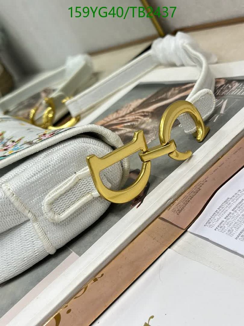 Dior-Bag-Mirror Quality Code: TB2437 $: 159USD