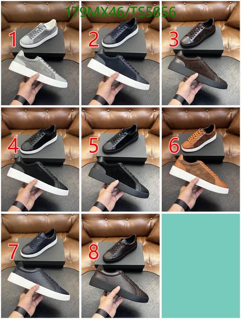 Boss-Men shoes Code: TS5856 $: 179USD