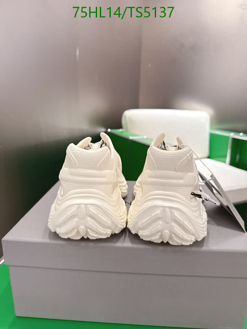 Balenciaga-Men shoes Code: TS5137 $: 75USD