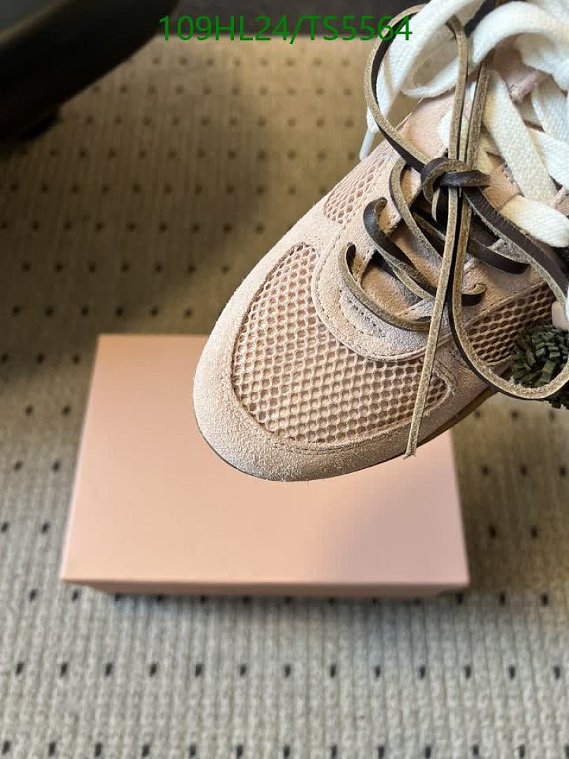 Miu Miu-Women Shoes Code: TS5564 $: 109USD