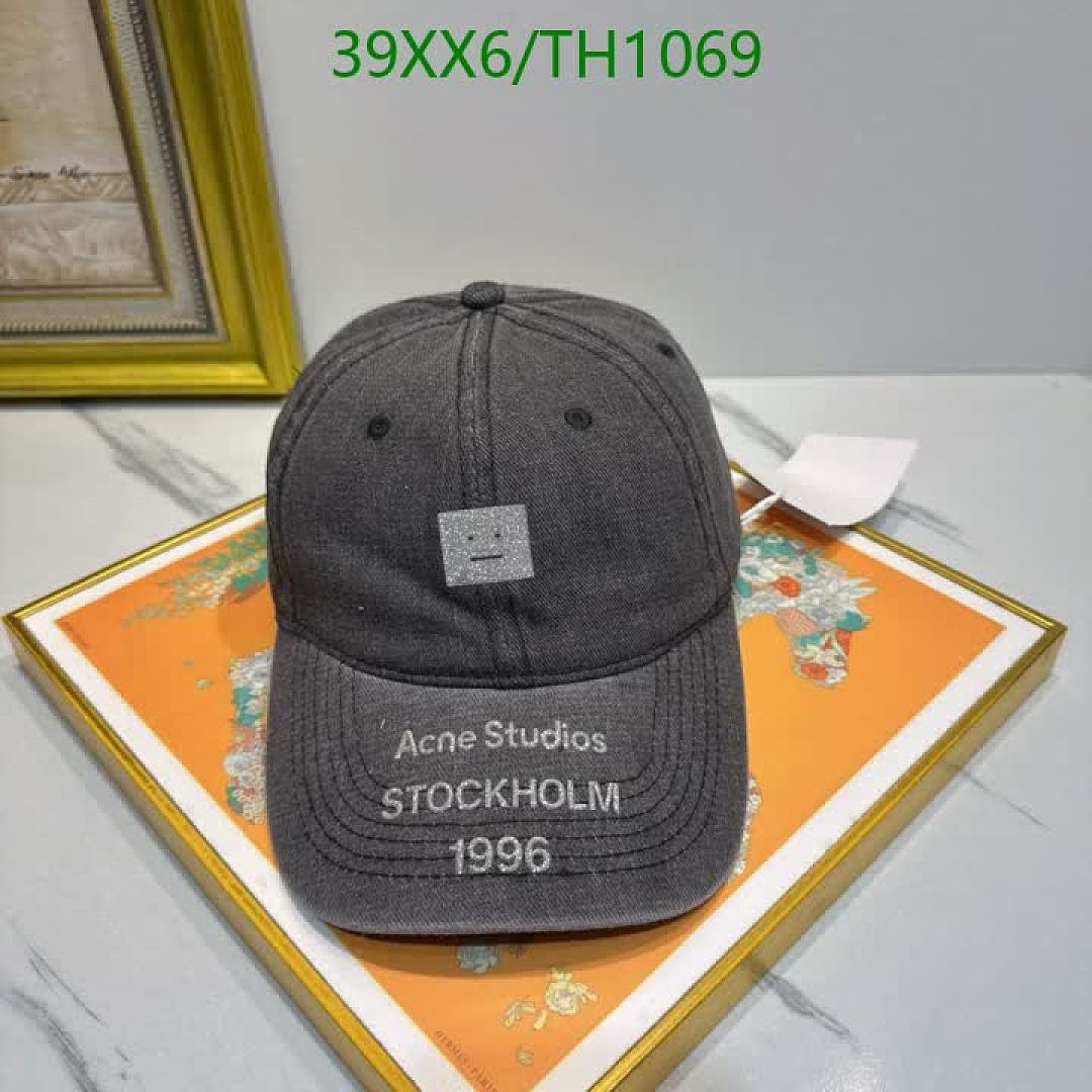 LV-Cap(Hat) Code: TH1069 $: 39USD