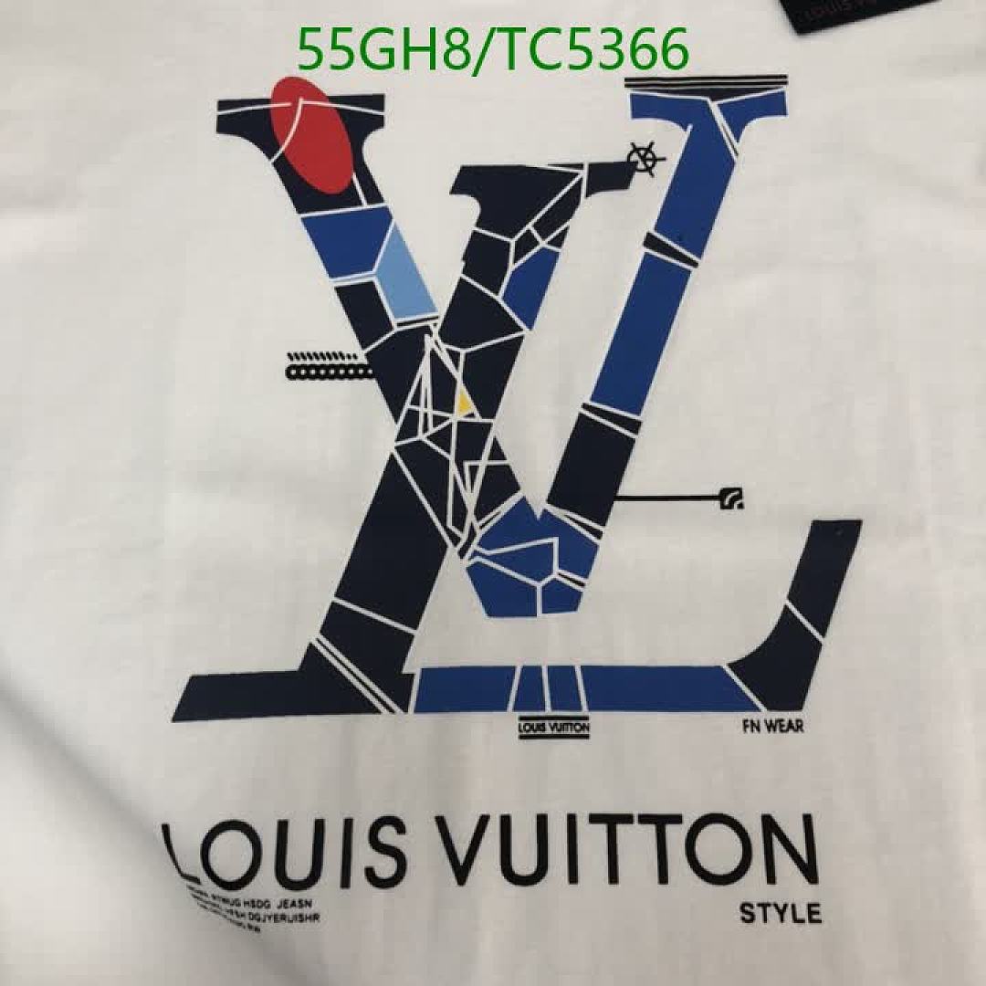 LV-Clothing Code: TC5366 $: 55USD