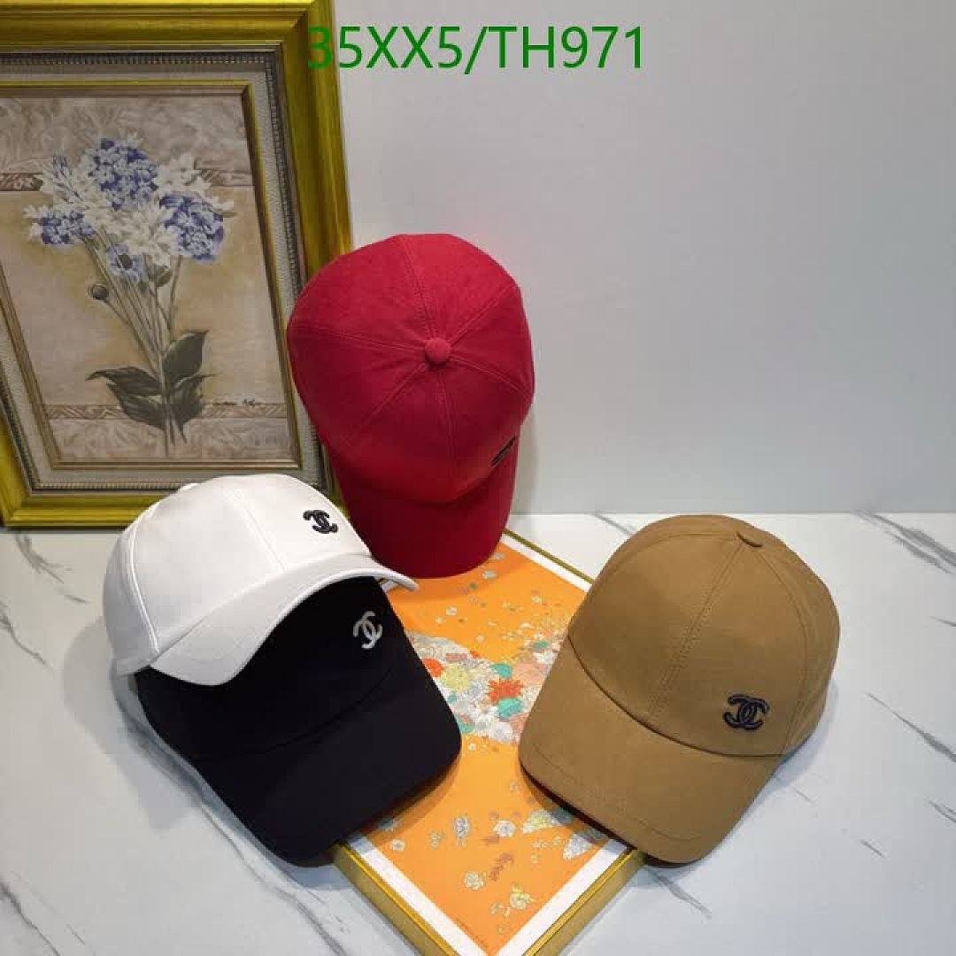 Chanel-Cap(Hat) Code: TH971 $: 35USD