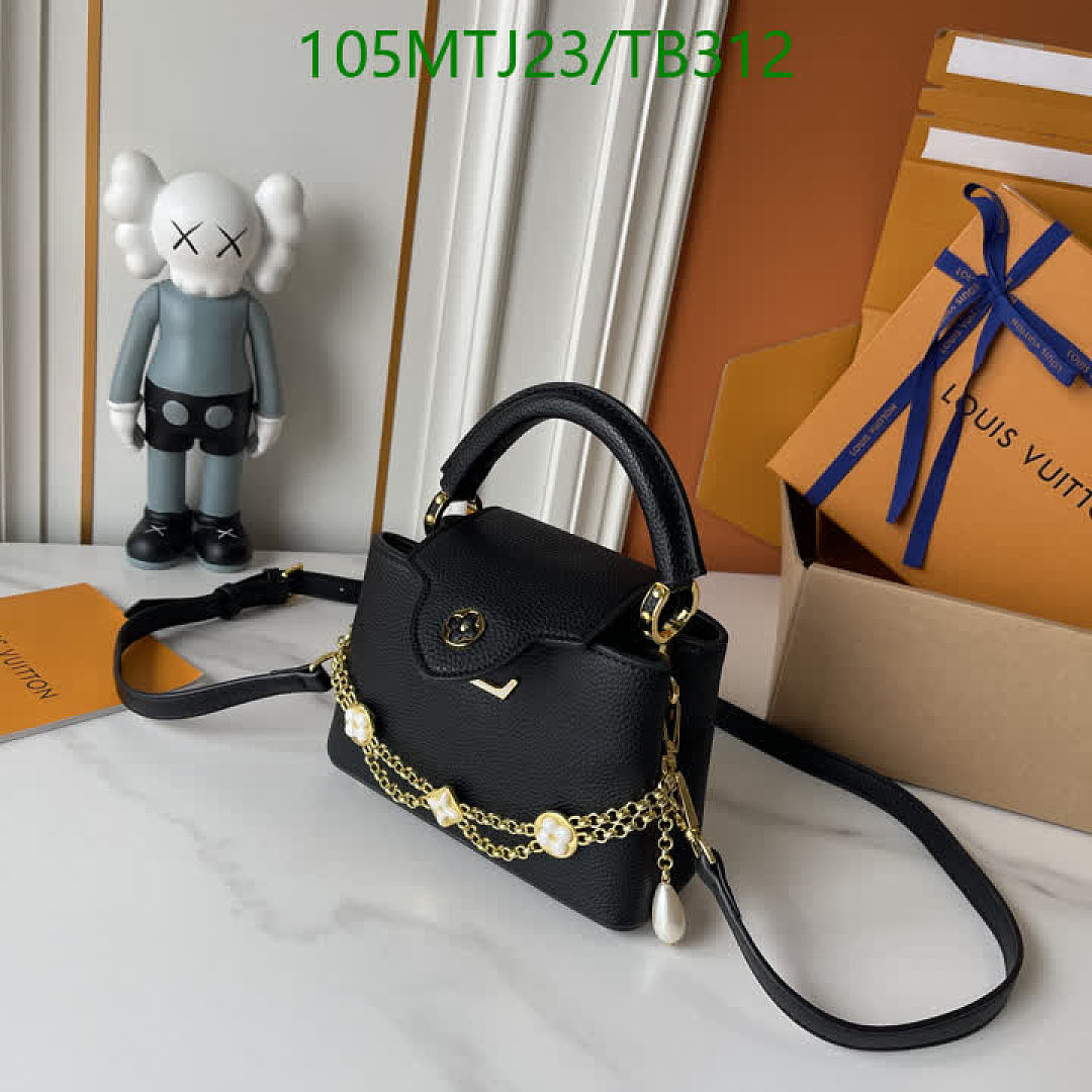 LV-Bag-4A Quality Code: TB312 $: 105USD