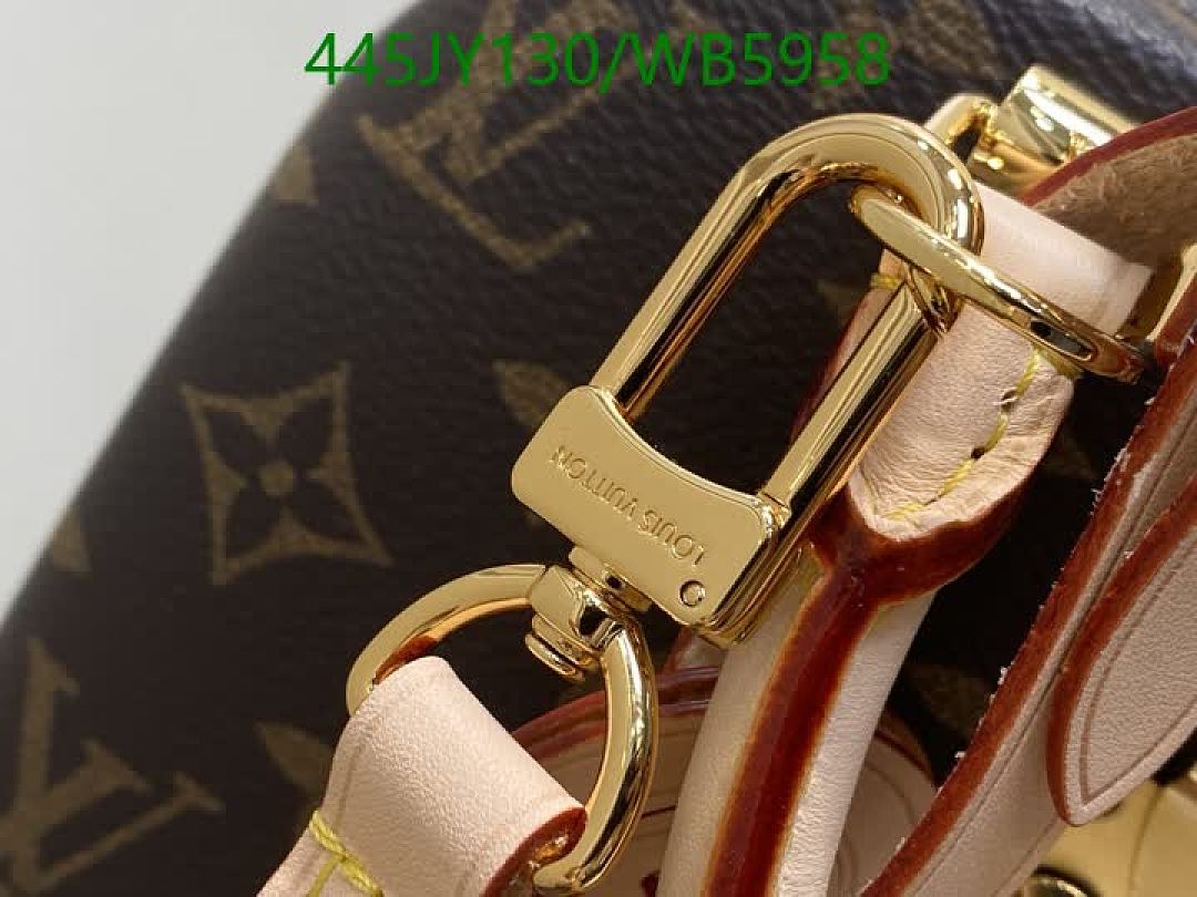 LV-Bag-Mirror Quality Code: WB5958 $: 445USD