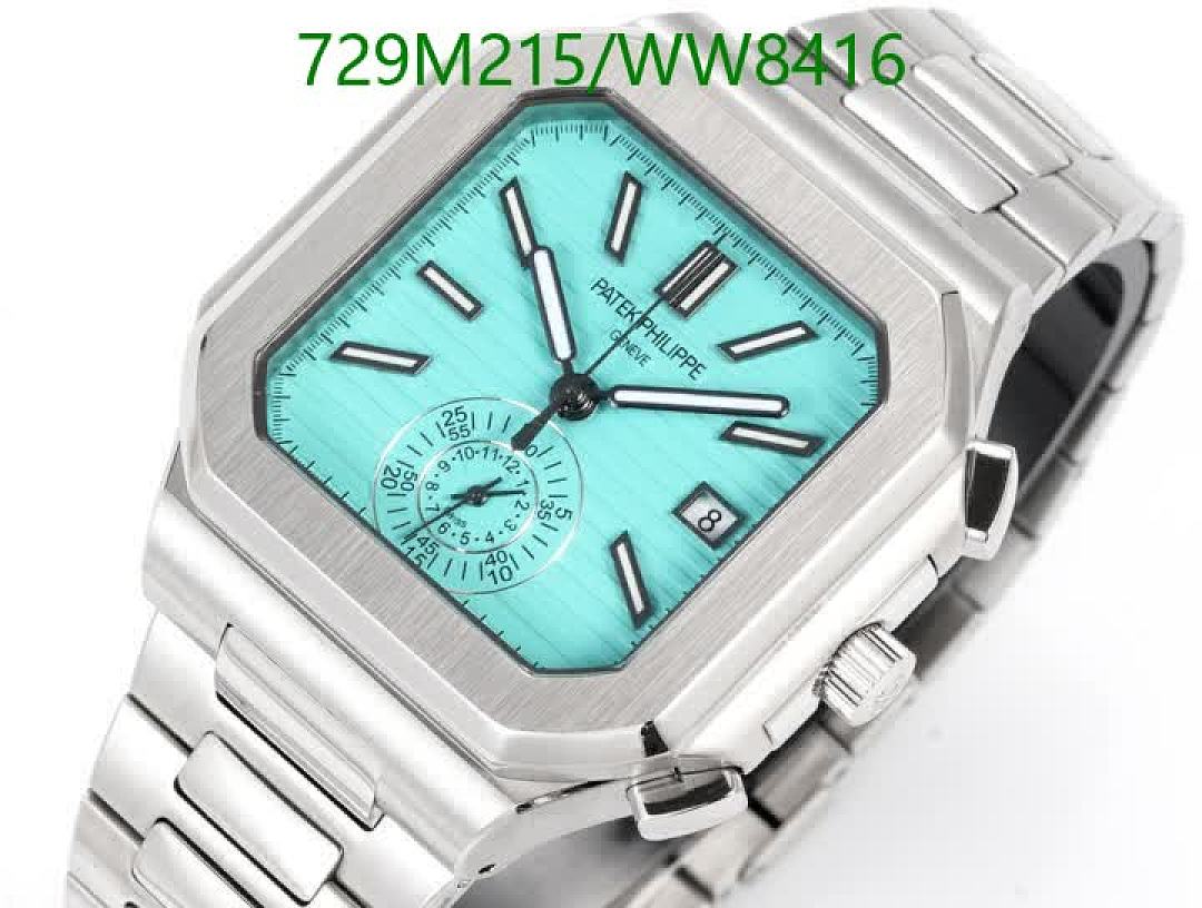 Patek Philippe-Watch-Mirror Quality Code: WW8416 $: 729USD