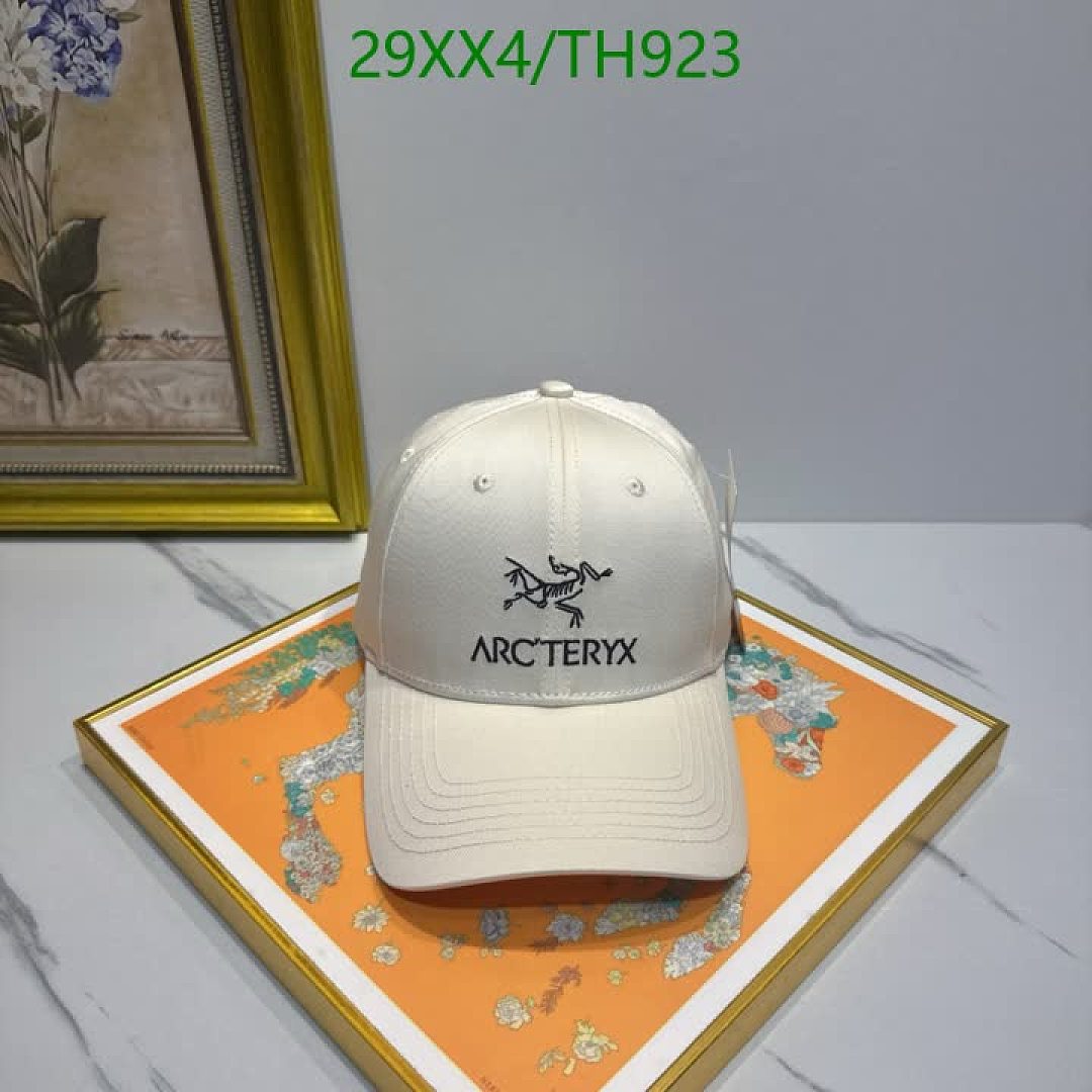 Arcteryx-Cap(Hat) Code: TH923 $: 29USD