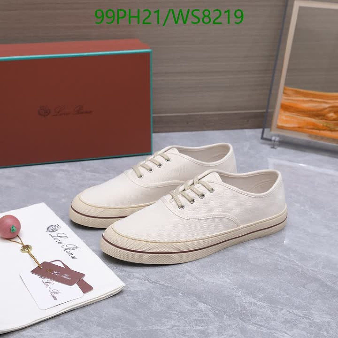 Loro Piana-Women Shoes Code: WS8219 $: 99USD
