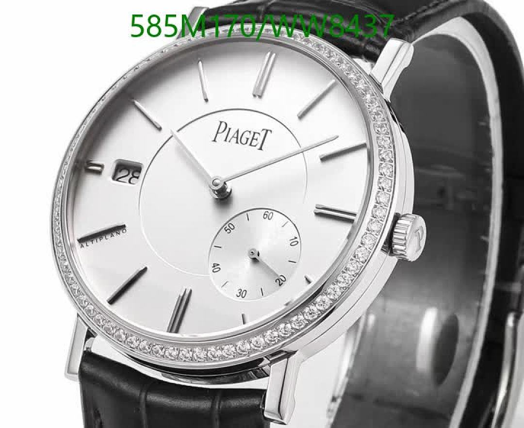 PIAGET-Watch-Mirror Quality Code: WW8437 $: 585USD