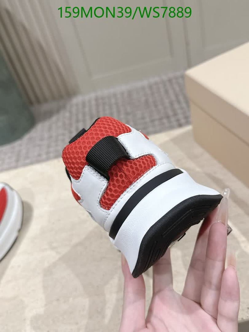 Valentino-Men shoes Code: WS7889 $: 159USD